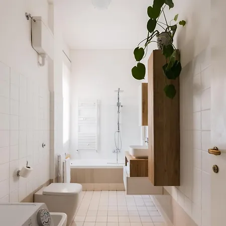 Appartement Oasi Artistica In Vaticano *
